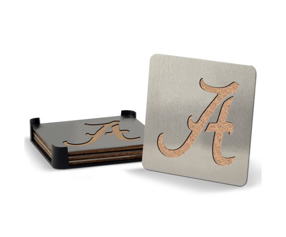 Alabama Crimson Tide Boasters Coaster