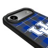 NCAA SEC Universities Plaid MagSafe Compatible Cell Phone Case for Apple iPhone 17 Series - 4 of 4