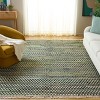 Montauk MTK538 Hand Woven Indoor Rugs - Safavieh - 2 of 4
