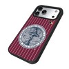 MLB Cooperstown East Teams Pinstripe Bump Cell Phone Case for Apple iPhone 17 Series - 2 of 4