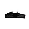 Time Link Pedals - Single Sided Clipless with Platform, Composite, 9/16", Black, B1 - 3 of 4