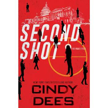 Second Shot - by Cindy Dees