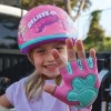 Paw Patrol Skye Kids' Bike Pad Set - 4 of 4