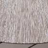 Courtyard CY8518 UV & Stain Resistant Non-Shedding Power Loomed Indoor/Outdoor Rugs - Safavieh - 3 of 4