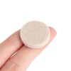Topteng 32 Pcs Felt Pads - 4 of 4