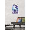 Trends International Hasbro My Little Pony Movie - Rarity Unframed Wall Poster Prints - 2 of 4