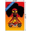 Trends International Marvel Spider-Man: Across the Spider-Verse - Spider-Woman Unframed Wall Poster Prints - 3 of 4