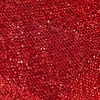 Novelty Lights Hanging Ornament, Fold‑Flat Glitter Mesh 3D Folding Star, Lightweight, Ready‑to‑Hang, Flame‑Resistant, Easy Storing - 4 of 4