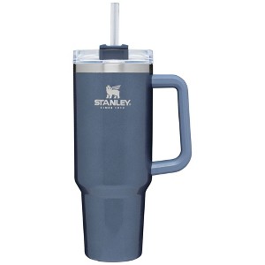 Stanley 40oz Stainless Steel Adventure Quencher Tumbler - 1 of 4