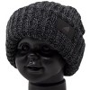 Arctic Gear Infant Acrylic Ribbed Cuff Winter Hat - 3 of 3