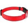 Country Brook Petz Deluxe Reflective Nylon Dog Collar & Leash - 3 of 4