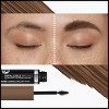 L'Oreal Paris Infallible Brows 24H Volumizing Eyebrow Mascara - 0.13 fl oz - 2 of 4