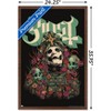 Trends International Ghost - Bliss Framed Wall Poster Prints - 3 of 4