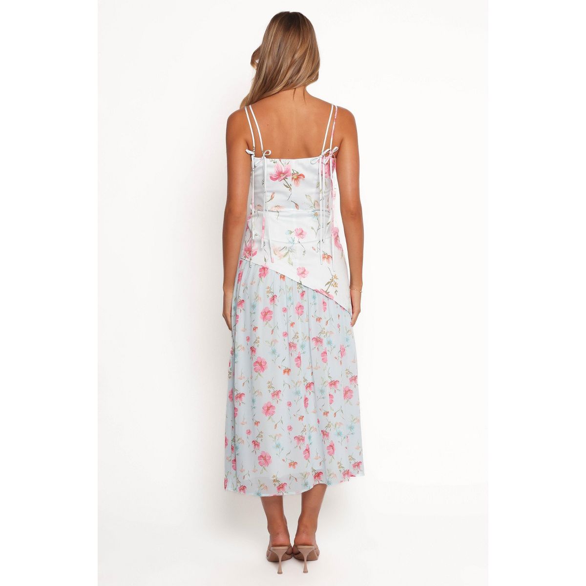 Petal and Pup Renata Maxi Dress - thumbnail 3