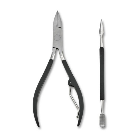 Long Handle Toenail Scissors for Seniors Podiatrist Clippers for Disable  Thick & Ingrown Nail Scissors Toenail Cutter 