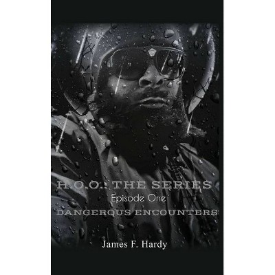 H.O.O. - by  James F Hardy (Hardcover)