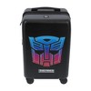 HASBRO TRANSFORMERS FUL 22.5" CARRY-ON LUGGAGE - 3 of 4
