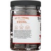 Sanders Dark Chocolate Thins Sea Salt Caramels - 6 pack, 18 oz - 4 of 4