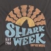 Baby Shark Week Officially Licensed Lino Sunset Infant Bodysuit - 2 of 3