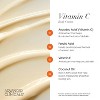 Advanced Clinicals Vitamin C Cream & Manuka Honey Body Lotion. Anti-Aging Bundle for Face & Body Moisturizer, Two - 16  Oz. - 3 of 4
