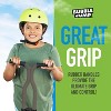 Pogo Stick for Kids Age 10 & up- for Boys, Girls, Teens & Adults 80 to 160 Lbs - Rubber Handle Jumper Pogo Sticks, High Jumping Kids Pogo Stick - 3 of 4