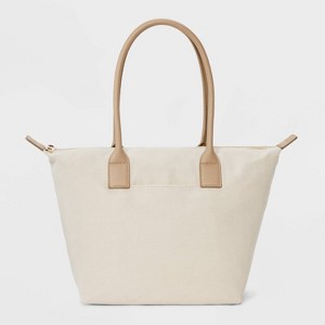 Foundational Tote Handbag - Universal Thread™ - 1 of 4