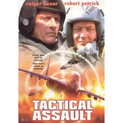 Tactical Assault (DVD)(1999)