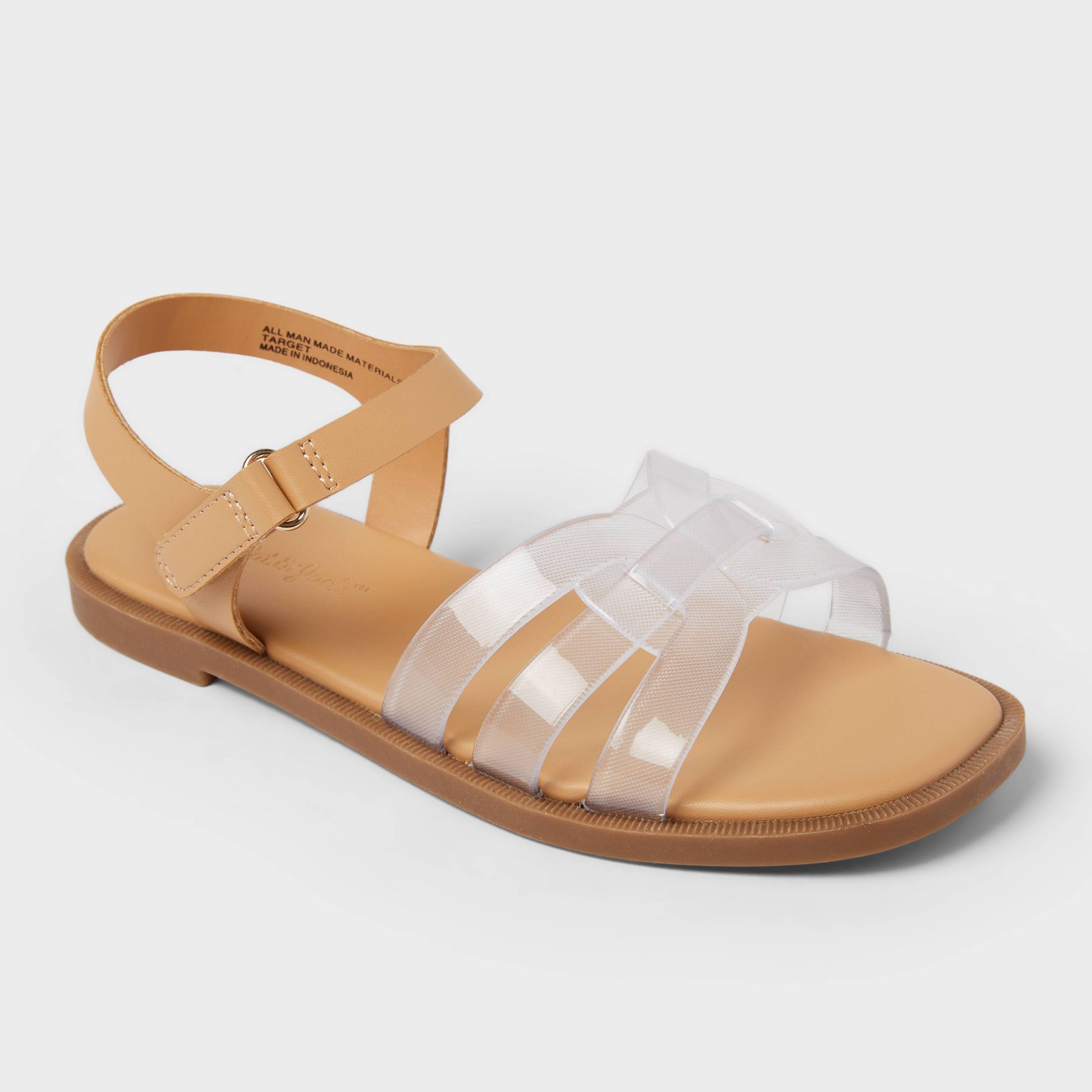 Kids' Christa H-Band Sandals - Cat & Jack™