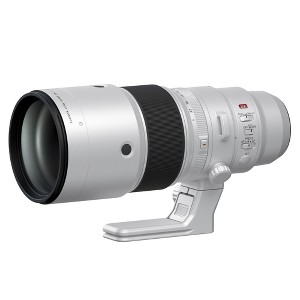 Fujinon XF500mmF5.6 R LM OIS WR, White Lens - 1 of 4