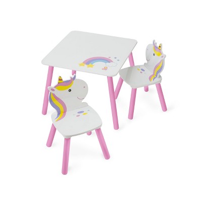 Unicorn store chair target