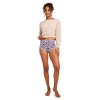 Jockey Women's Worry Free Cotton Stretch Moderate Absorbency Brief - 4 of 4