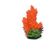Collectible Wildlife Gifts | Red Sea Coral, Plastic Figure, Model, Realistic  Educational,  Animal, Life Like, Gift,    2"      F1790 B145 - 4 of 4