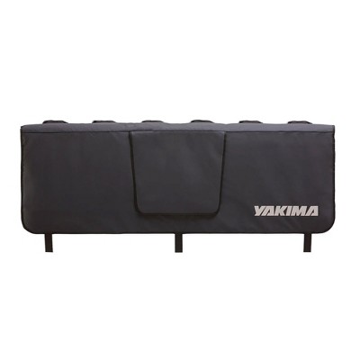 Yakima GateKeeper Full Size Truck Bed Polyester Tailgate Bike Pad