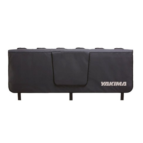 Yakima GateKeeper Full Size Truck Bed Polyester Tailgate Bike Pad - image 1 of 4