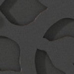 black oak knotty oak