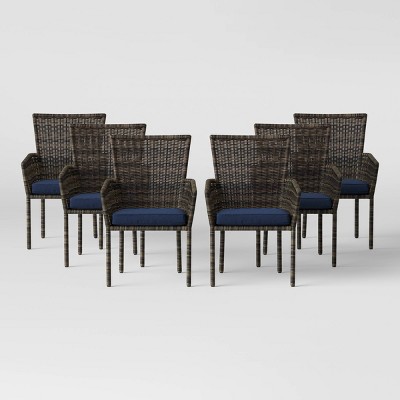 target threshold stack sling chair