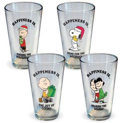 Pub Glasses : Target