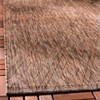 Courtyard CY8522 UV & Stain Resistant Non-Shedding Power Loomed Indoor/Outdoor Rugs - Safavieh - 4 of 4