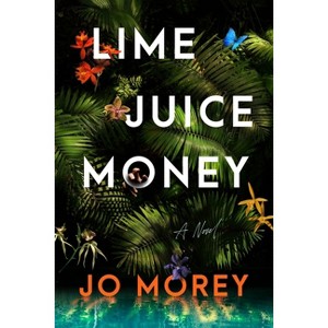 Lime Juice Money - by Jo Morey - 1 of 1