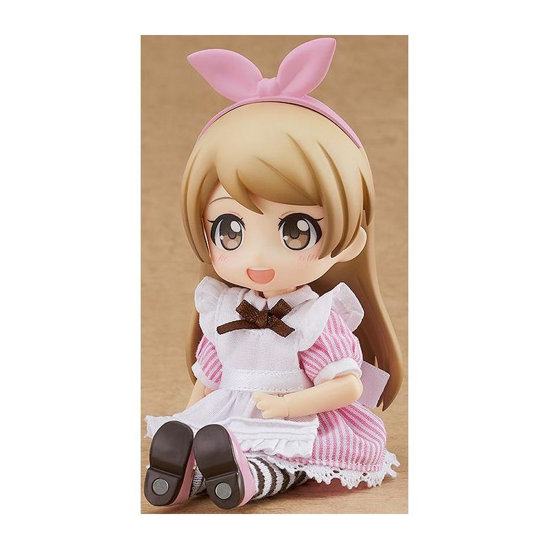 Alice Another Color Version | Nendoroid Doll | Good Smile Company Action figures, 5 of 6