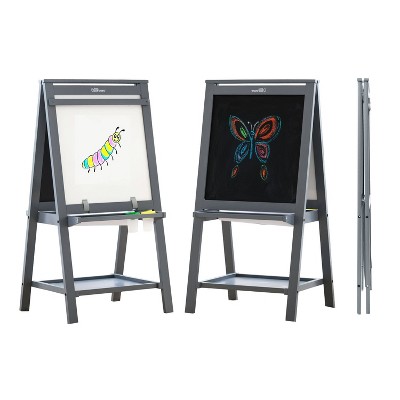 Little Partners Folding Artist EZ Easel