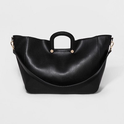 target a new day tote