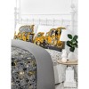 Togas Funky Grey Pillowcase - 2 of 4