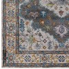 Modway Success Anisah Distressed Floral Vintage Medallion 8x10 Area Rug - 3 of 4