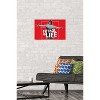 Trends International Ted Lasso - Futbol is Life Unframed Wall Poster Prints - 2 of 4