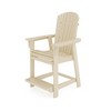 NicBex Outdoor Dining Chair,American Traditional Patio Dining Chairs with Weather Resistant Frame,28/30 inch Chairs Suitable for Patio,Garden - 3 of 4