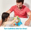 Kidoozie Splish ‘n Splash Silly Seal, Bathtime Tub Toy for Toddlers Ages 12 Months and Older. - image 3 of 4