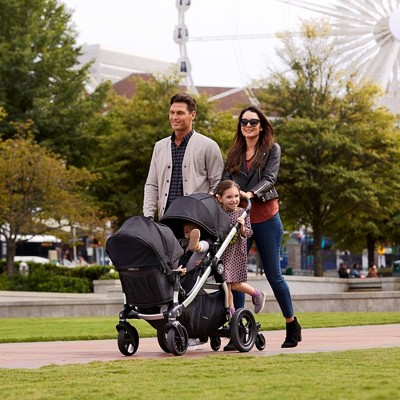 target baby jogger city select