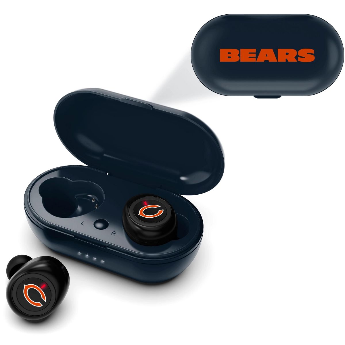 SOAR NFL True Wireless Earbuds - thumbnail 7