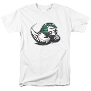 Men's Slippery Rock University Official Distressed Primary T-Shirt - 1 of 4